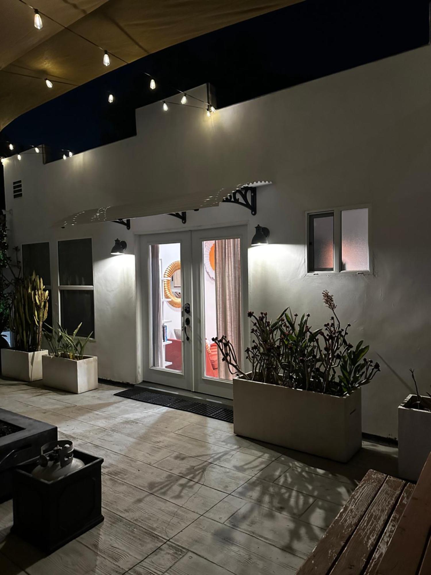 Resort Getaway In Private Garden Terrace Villa W Luxury Amenities Лос Анджелис Екстериор снимка